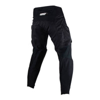 Leatt 4.5 Enduro Pant - Black (3XL) LE5023031806#