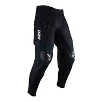 Leatt 4.5 Enduro Pant - Black (5XL) LE5023031808#