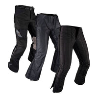 Leatt 7.5 ADV MultiTour Pant - Stealth (4XL) LE5024010166#