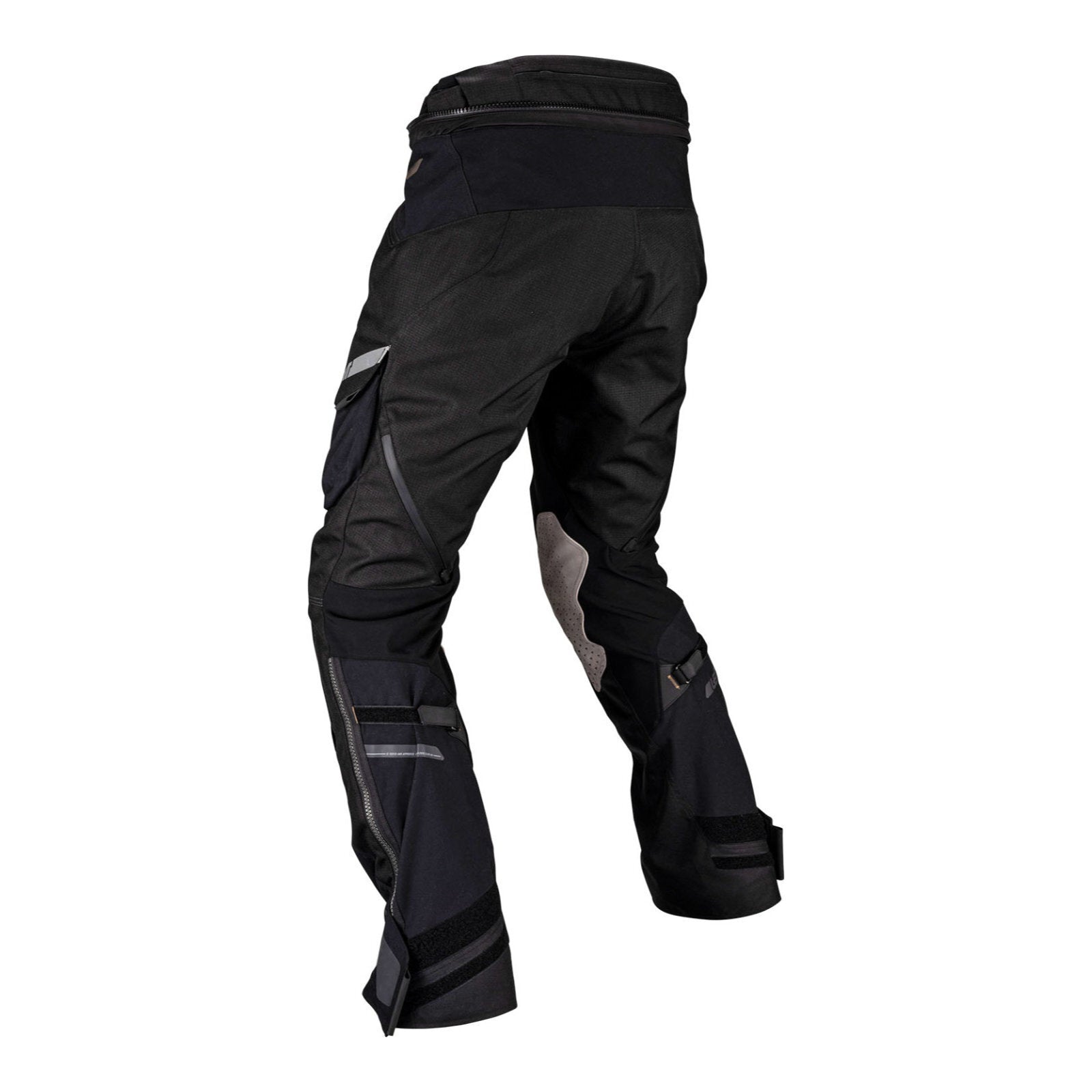 Leatt 7.5 ADV MultiTour Pant (Short) - Stealth (3XL) LE5024010182#