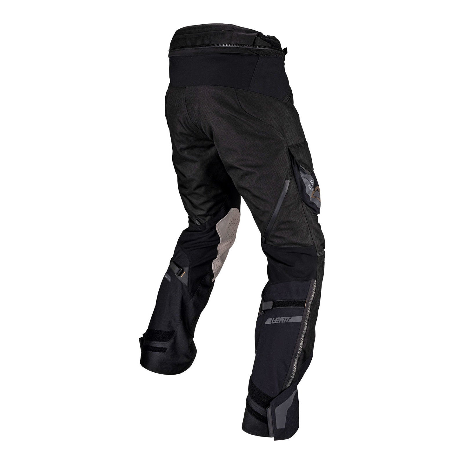 Leatt 7.5 ADV MultiTour Pant (Short) - Stealth (3XL) LE5024010182#