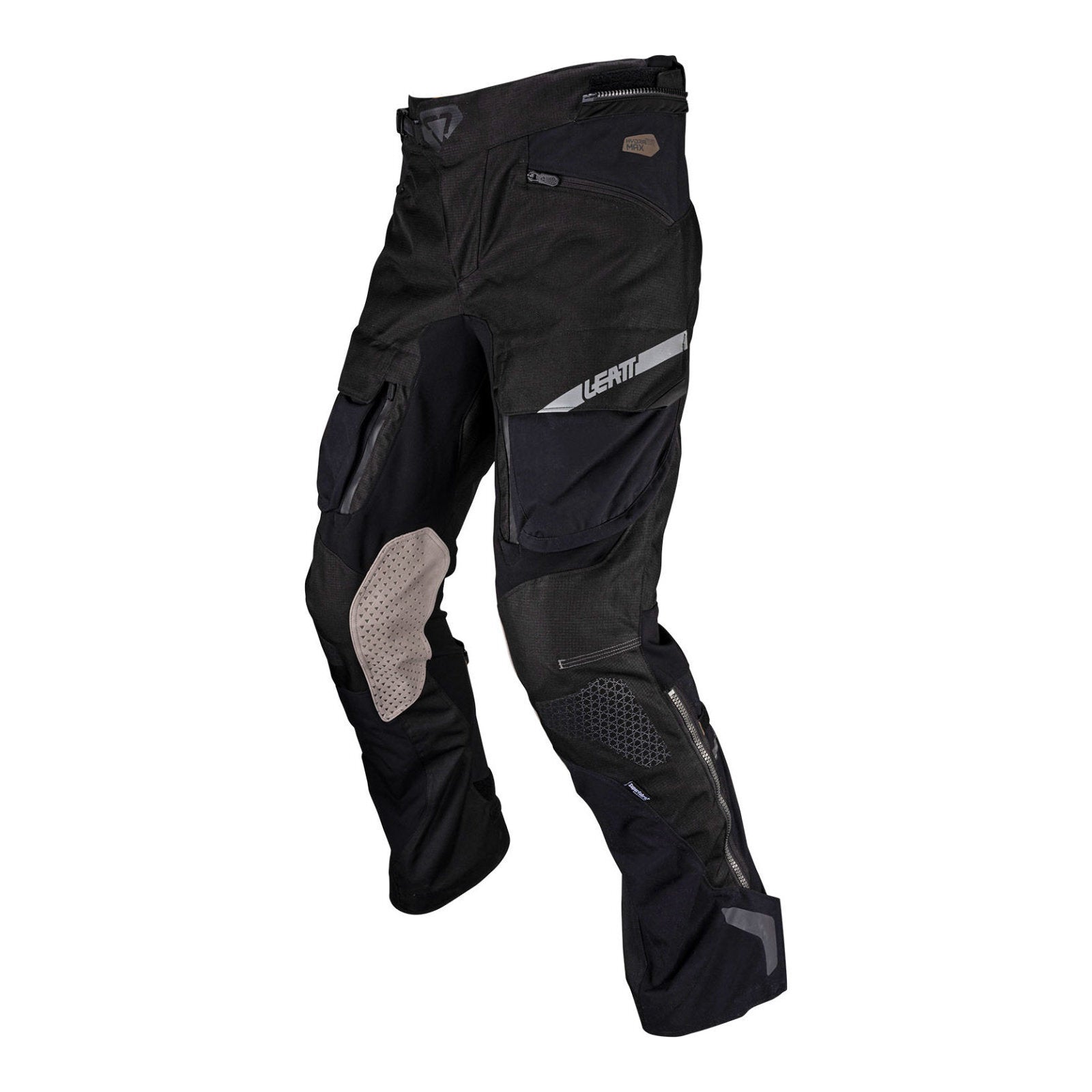 Leatt 7.5 ADV MultiTour Pant (Short) - Stealth (4XL) LE5024010183#