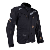 Leatt 7.5 ADV DriTour Jacket - Stealth (XL) LE5024020223#