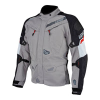 Leatt 7.5 ADV DriTour Jacket - Iron (XL) LE5024020243#