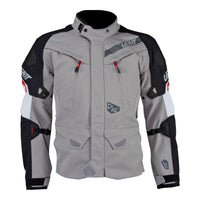Leatt 7.5 ADV DriTour Jacket - Iron (3XL) LE5024020245#