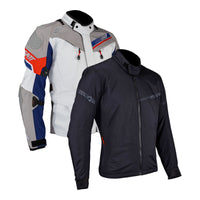 Leatt 7.5 ADV DriTour Jacket - Royal (M) LE5024020261#