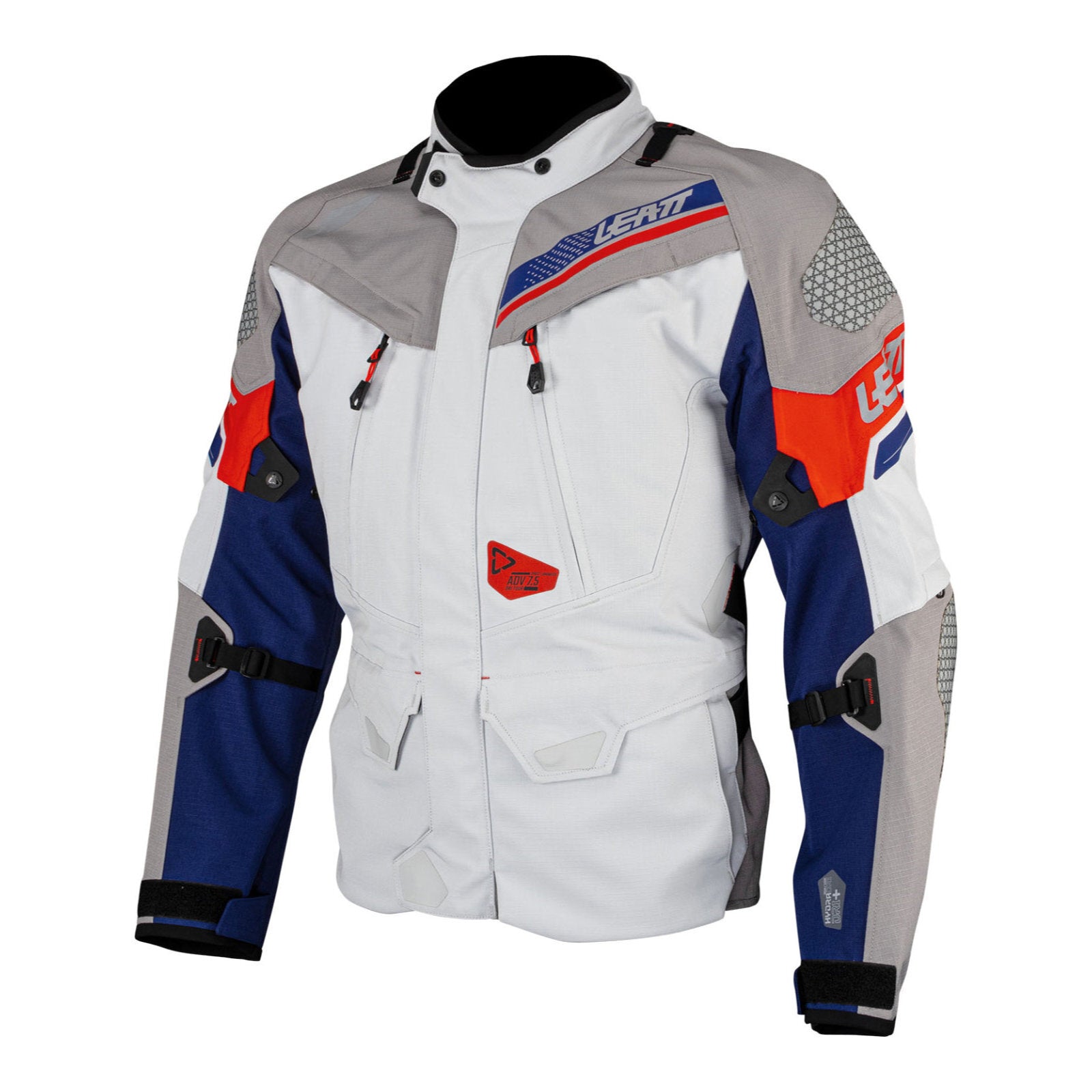 Leatt 7.5 ADV DriTour Jacket - Royal (L) LE5024020262#