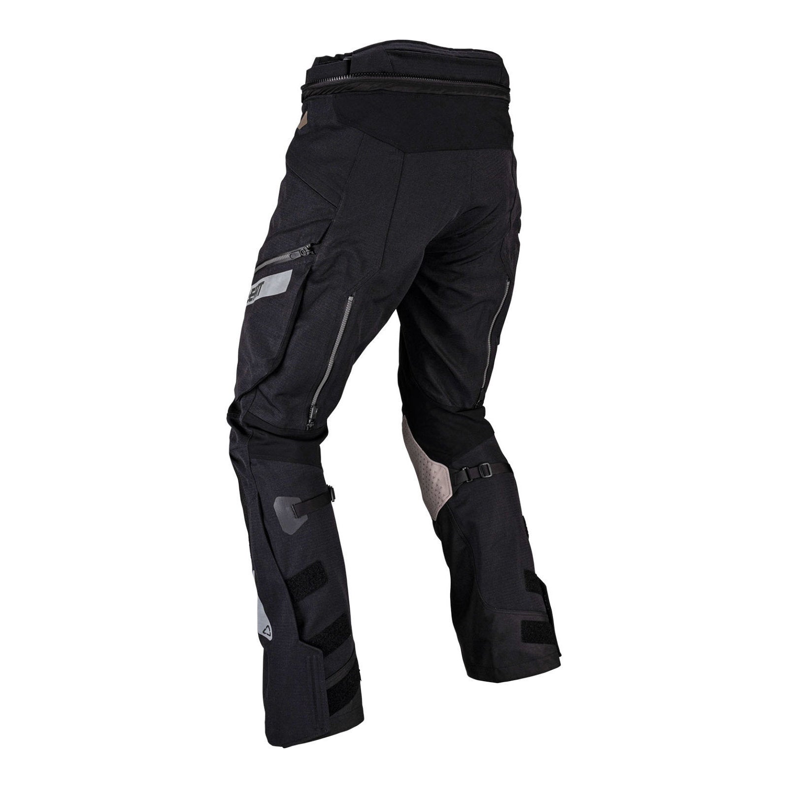 Leatt 7.5 ADV DriTour Pant - Stealth (3XL) LE5024020285#