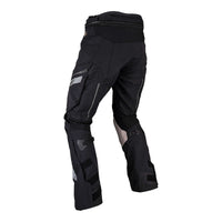 Leatt 7.5 ADV DriTour Pant - Stealth (3XL) LE5024020285#