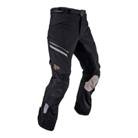 Leatt 7.5 ADV DriTour Pant - Stealth (4XL) LE5024020286#