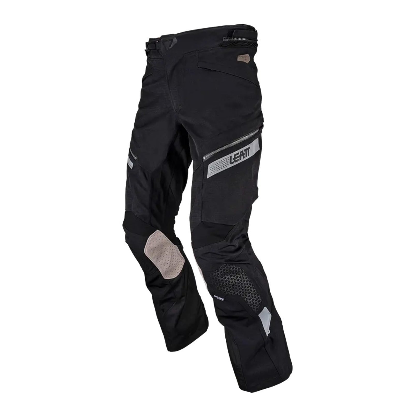 Leatt 7.5 ADV DriTour Pants (Short) - Stealth (XL / US36 / EU54) LE5024020300#
