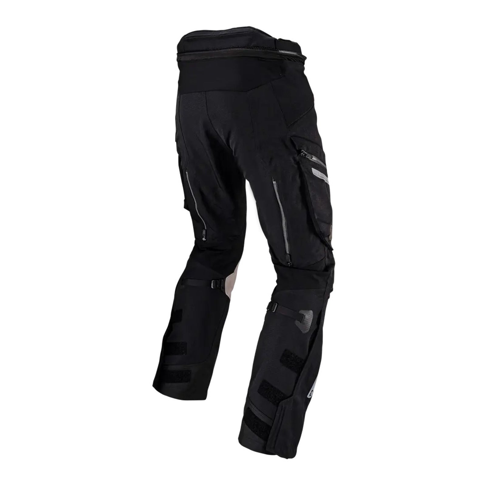 Leatt 7.5 ADV DriTour Pants (Short) - Stealth (XL / US36 / EU54) LE5024020300#