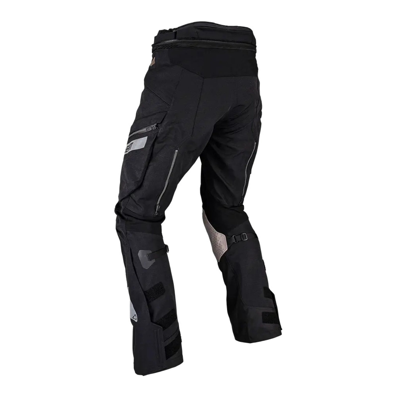 Leatt 7.5 ADV DriTour Pant (Short) - Stealth (4XL/US42/EU60) LE5024020303#