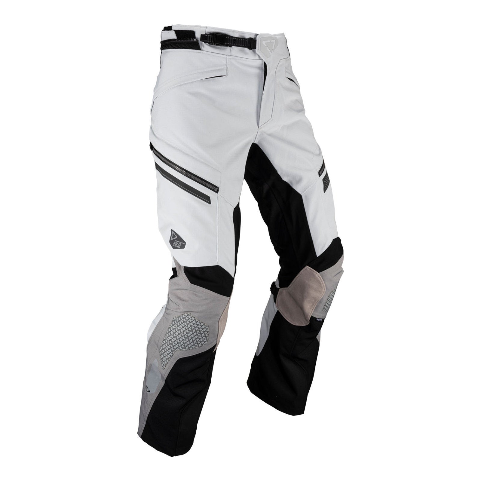 Leatt 7.5 ADV DriTour Pant - Steel (M) LE5024020321#