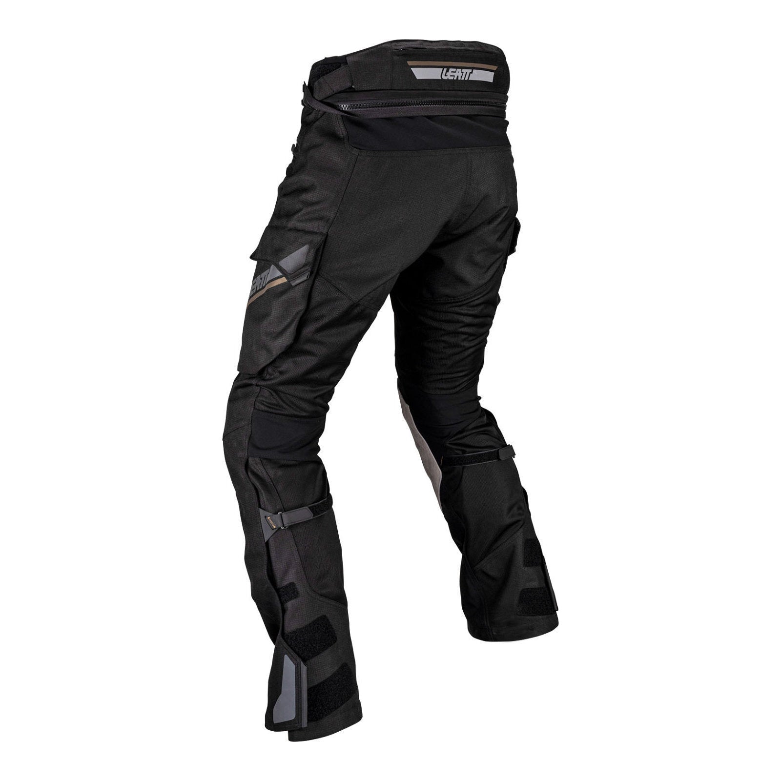 Leatt 7.5 ADV FlowTour Pant - Stealth (M) LE5024030421#