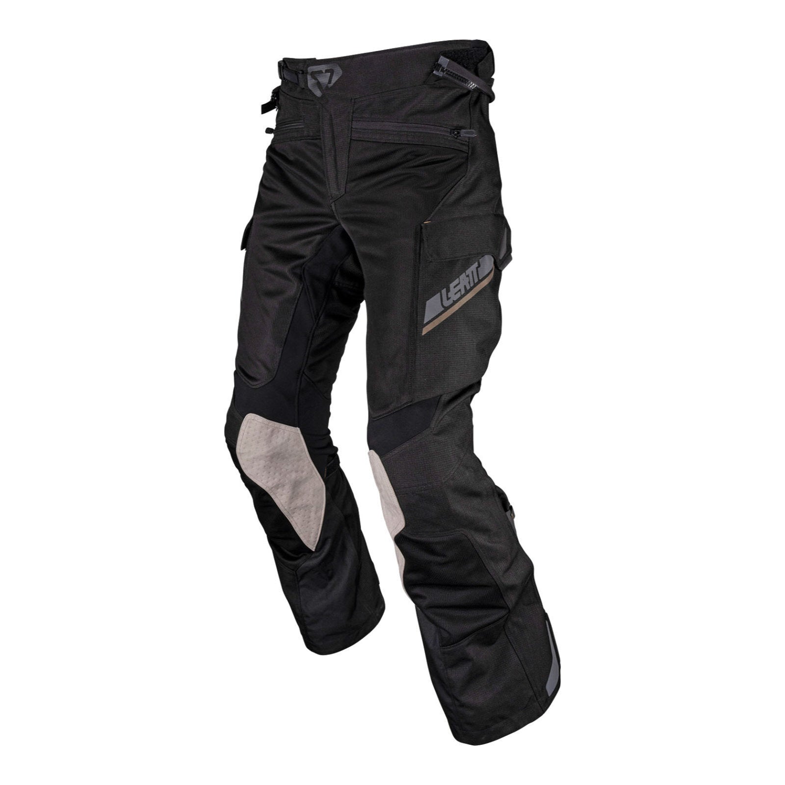 Leatt 7.5 ADV FlowTour Pant -Stealth (XL) LE5024030423#