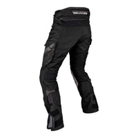 Leatt 7.5 ADV FlowTour Pant -Stealth (XL) LE5024030423#