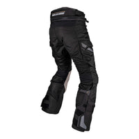 Leatt 7.5 ADV FlowTour Pant -Stealth (XL) LE5024030423#