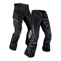 Leatt 7.5 ADV FlowTour Pant - Stealth (2XL) LE5024030424#