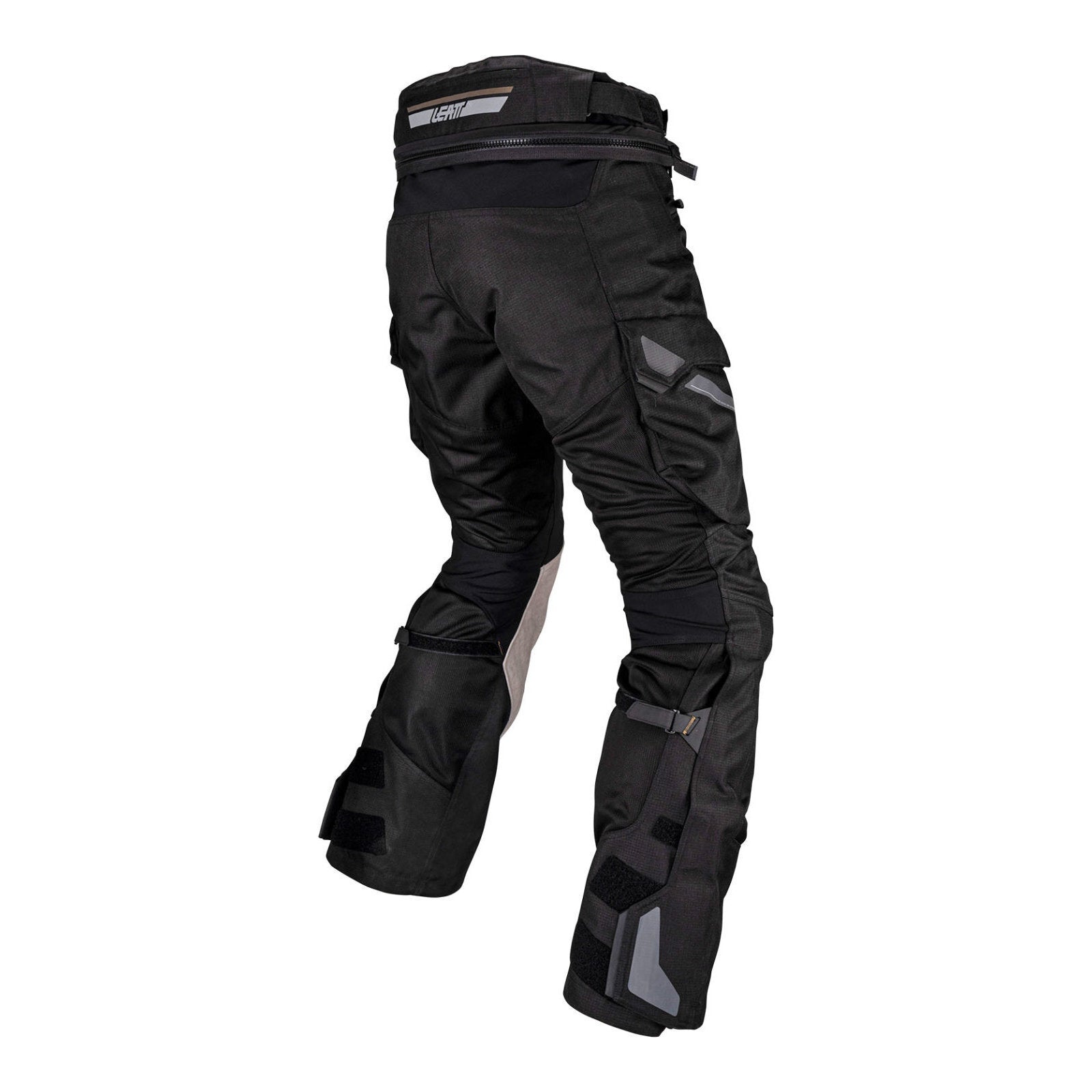 Leatt 7.5 ADV FlowTour Pant - Stealth (2XL) LE5024030424#