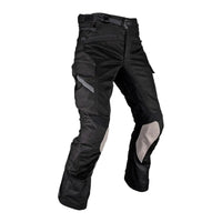 Leatt 7.5 ADV FlowTour Pants (Short) - Stealth (3XL / US40 / EU58) LE5024030442#