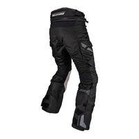Leatt 7.5 ADV FlowTour Pants (Short) - Stealth (3XL / US40 / EU58) LE5024030442#