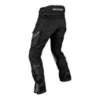 Leatt 7.5 ADV FlowTour Pants (Short) - Stealth (4XL / US42 / EU60) LE5024030443#