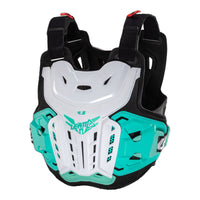 Leatt 4.5 Jacki Women's Chest Protector - Fuel LE5024060280#