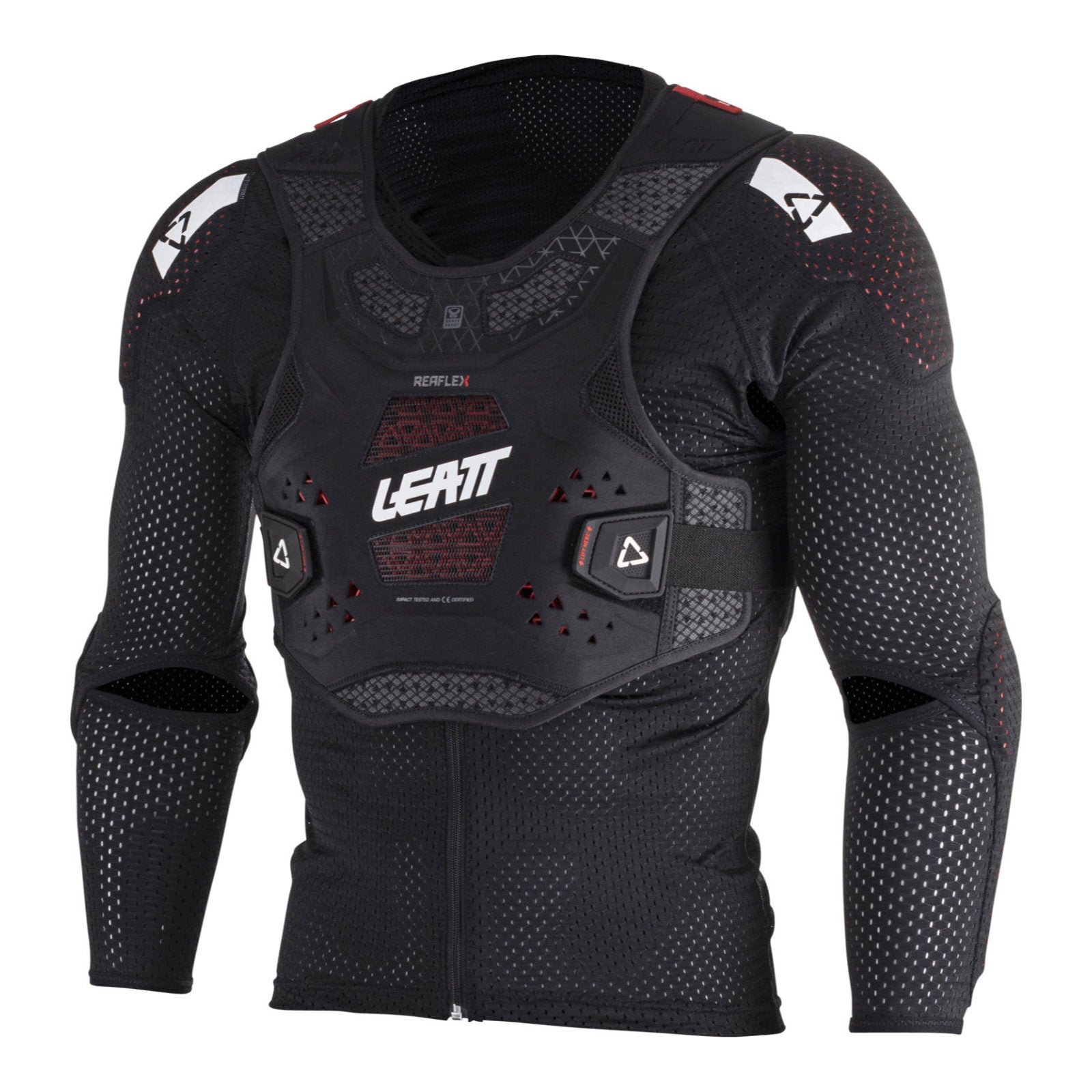 Leatt ReaFlex Body Protector (S) LE5024060380#