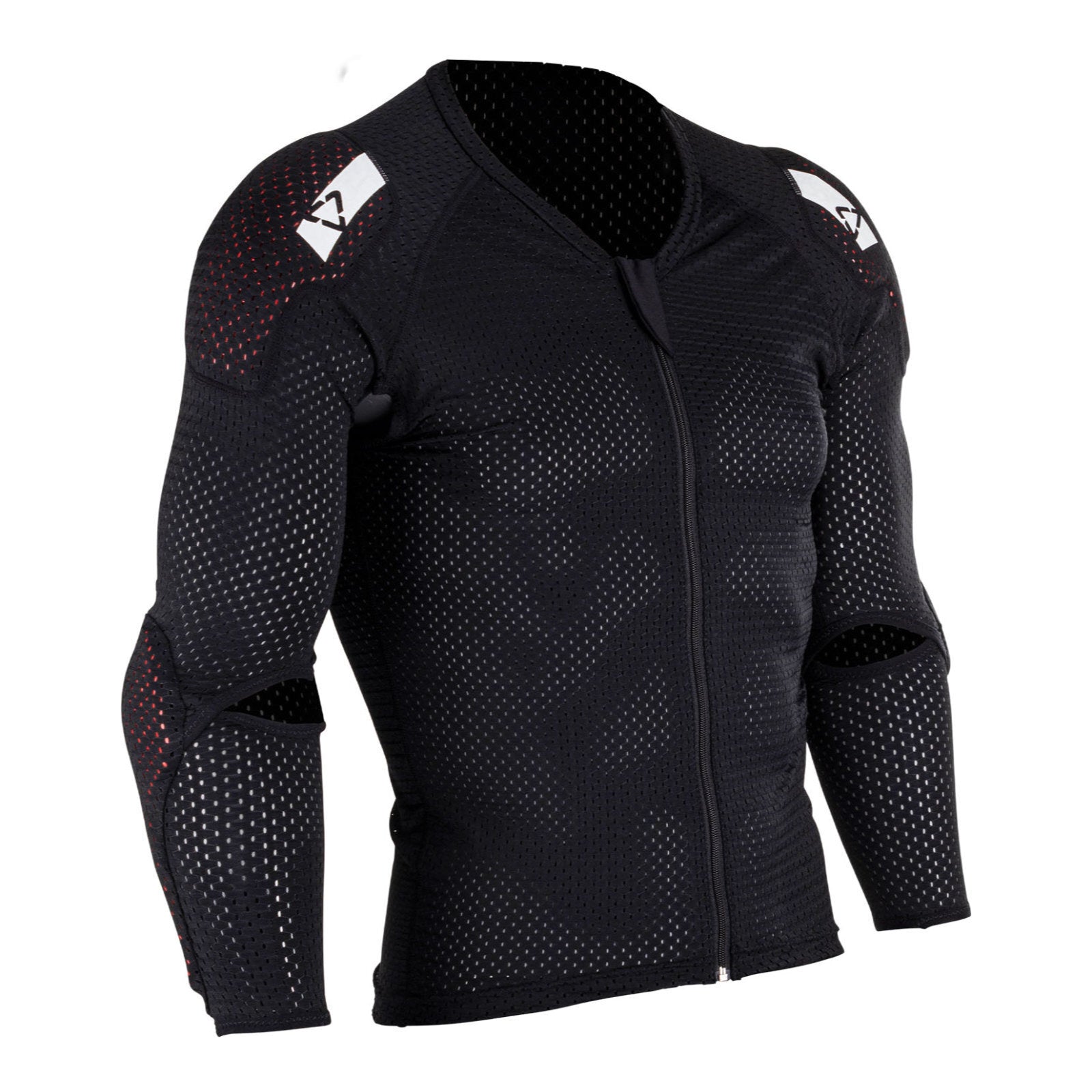 Leatt ReaFlex Body Protector (2XL) LE5024060384#