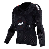 Leatt ReaFlex Women's Body Protector (2XS) LE5024060400#