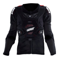 Leatt ReaFlex Women's Body Protector (2XS) LE5024060400#