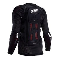 Leatt ReaFlex Women's Body Protector (2XS) LE5024060400#