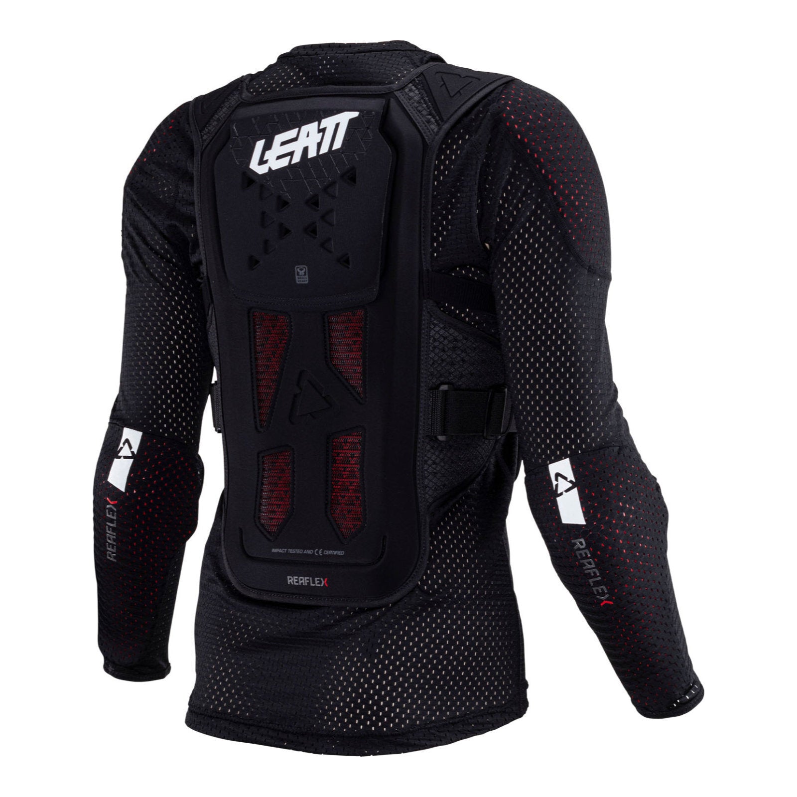 Leatt ReaFlex Women's Body Protector (XS) LE5024060401#