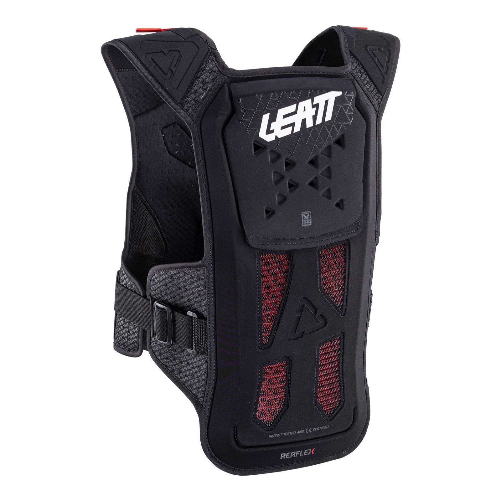 Leatt ReaFlex Chest Protector (2XL) LE5024060422#
