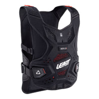 Leatt ReaFlex Women's Chest Protector (S / M) LE5024060441#