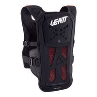 Leatt ReaFlex Women's Chest Protector (L) LE5024060442#