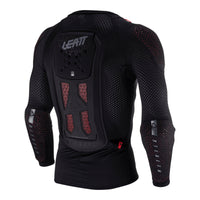 Leatt ReaFlex Body Protector - Stealth (S) LE5024060461#