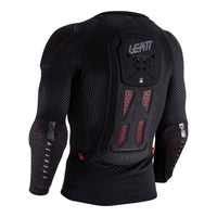Leatt ReaFlex Body Protector - Stealth (2XL) LE5024060465#