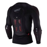 Leatt ReaFlex Body Protector - Stealth (2XL) LE5024060465#