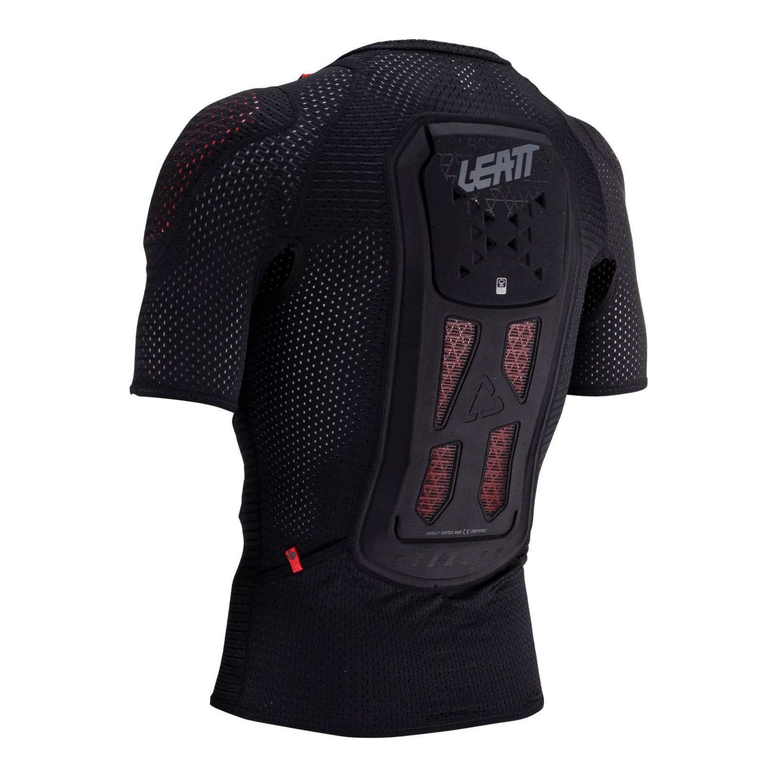 Leatt ReaFlex Body Tee - Stealth (L) LE5024060483#
