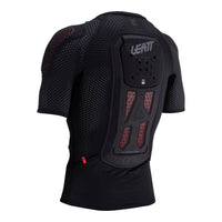Leatt ReaFlex Body Tee - Stealth (2XL) LE5024060485#