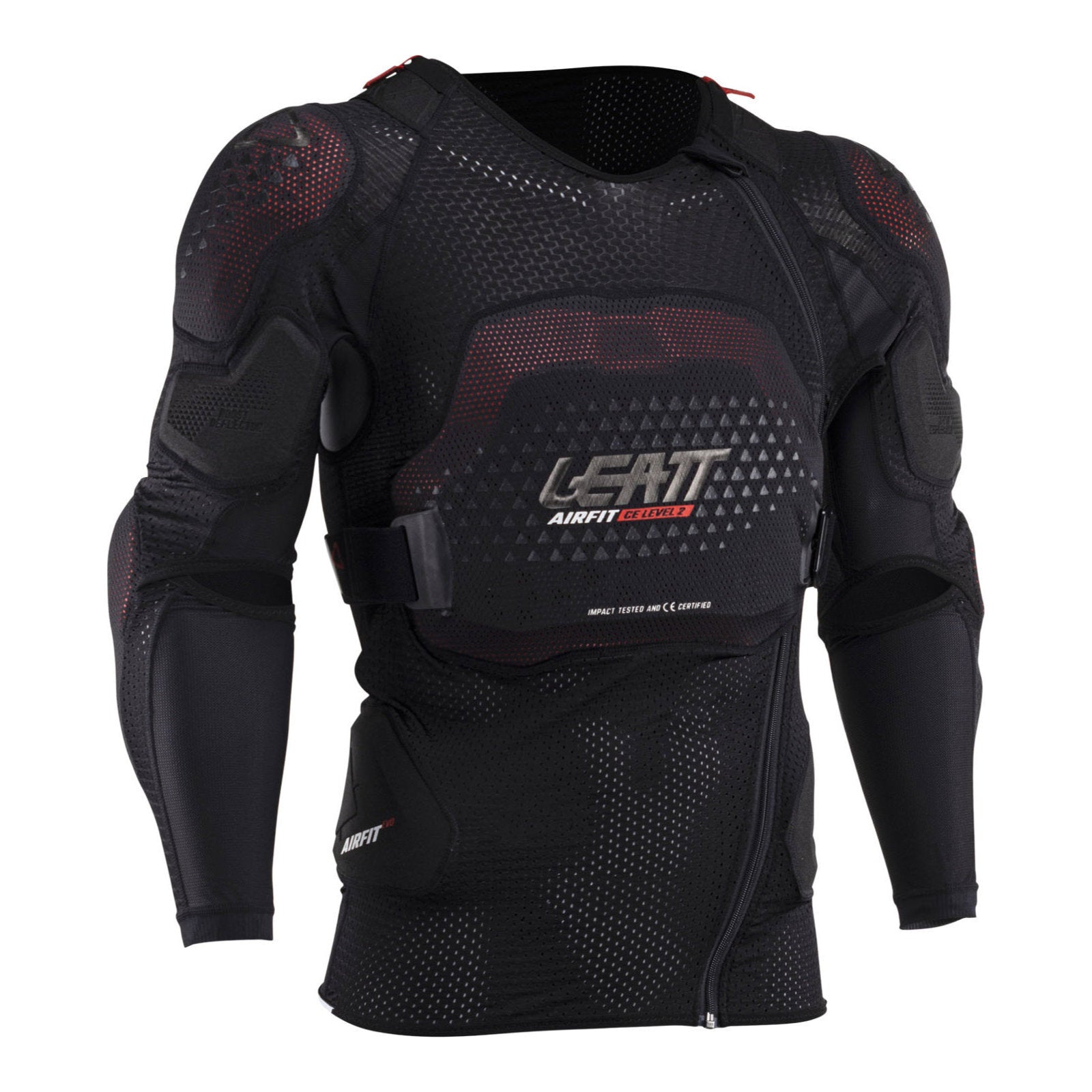 Leatt 3DF Body Protector Airfit EVO (S/M) LE5024060580#
