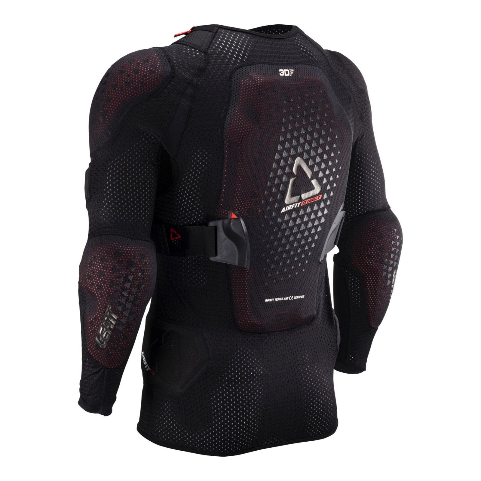 Leatt 3DF Body Protector Airfit EVO (L/XL) LE5024060581#