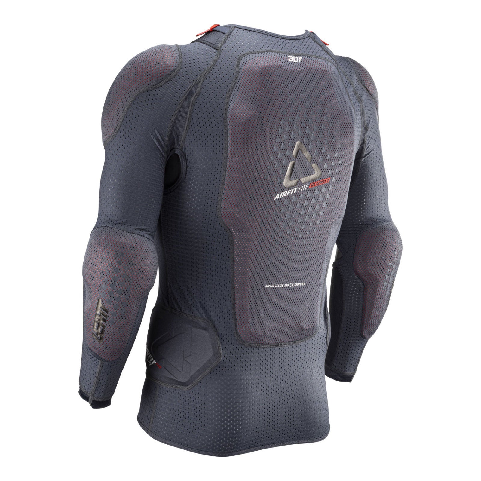 Leatt 3DF Body Protector AirFit Lite Evo (S/160-166cm) LE5024060600#