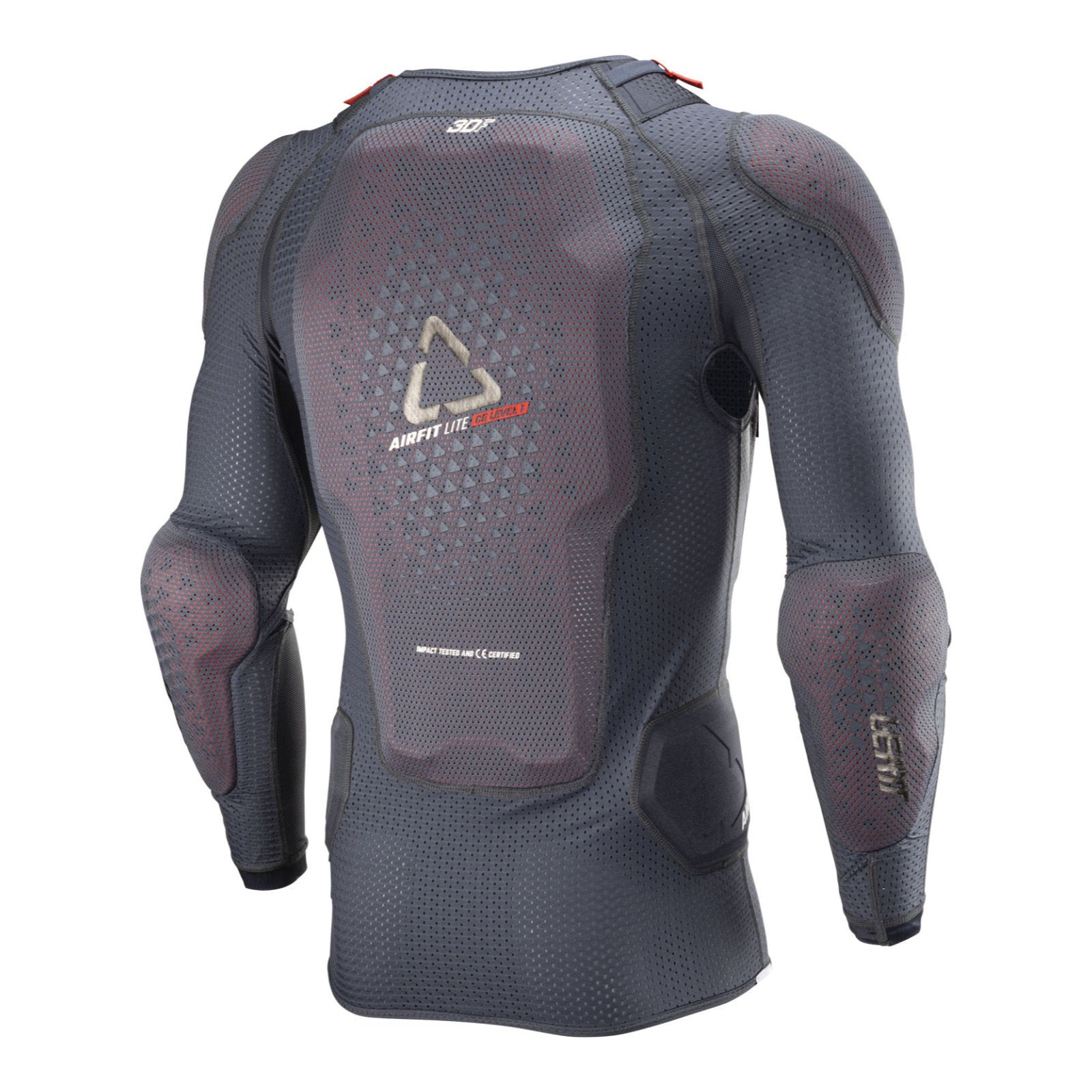 Leatt 3DF Body Protector AirFit Lite Evo (S/160-166cm) LE5024060600#