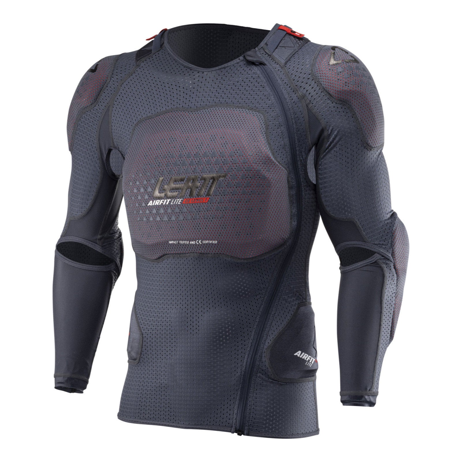 Leatt 3DF Body Protector AirFit Lite Evo (XL/178-184cm) LE5024060603#