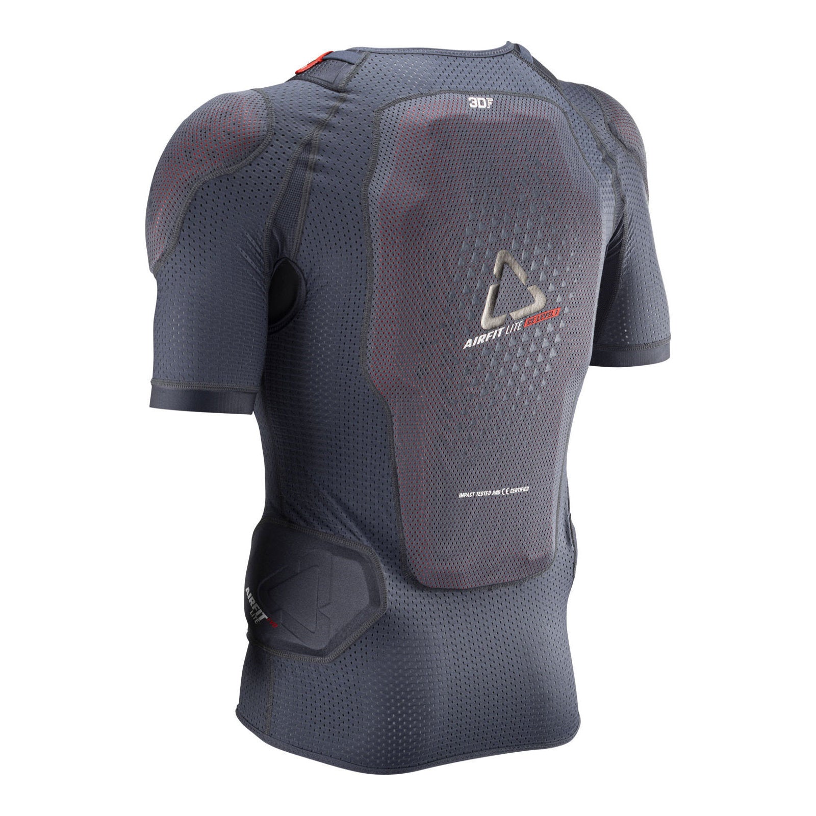 Leatt 3DF Lite Body Tee Airfit Evo (S) LE5024060620#