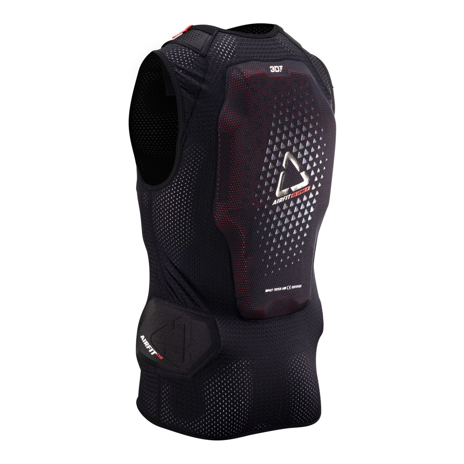 Leatt 3DF Back Protector AirFit Evo (S/160-166cm) LE5024060640#
