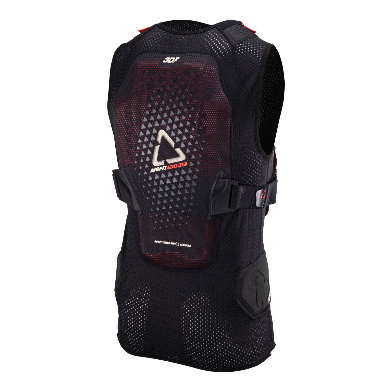 Leatt 3DF Body Vest AirFit Evo (L/XL) LE5024060741#